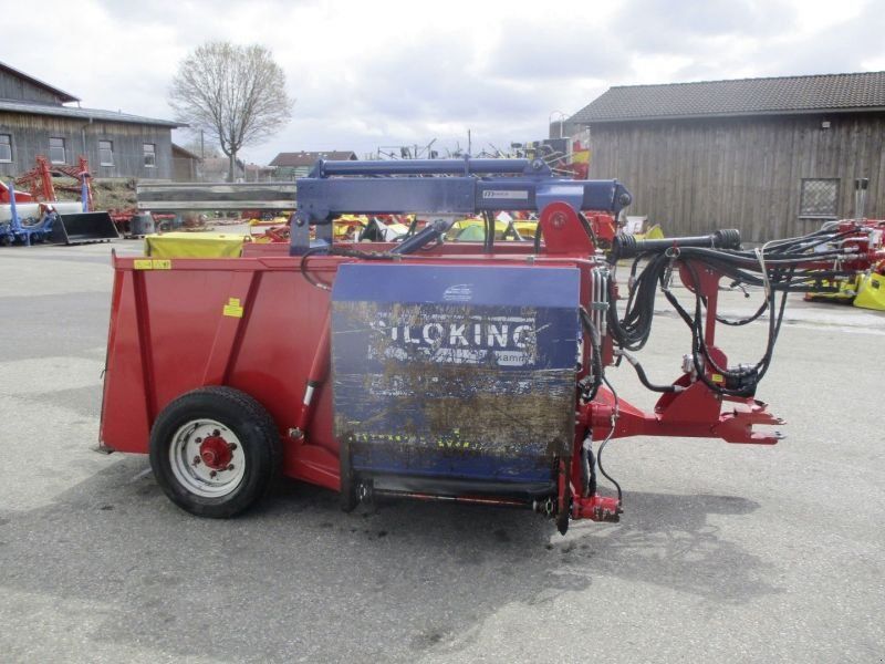 Siloking DA 3600       #132