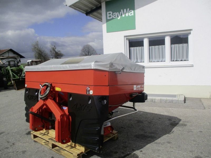 Rauch AXIS-M 20.2 EMC+W  # 17