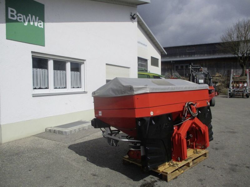 Rauch AXIS-M 20.2 EMC+W  # 17