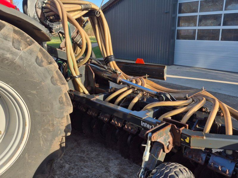 Fra Disc 7,5 meter God stand