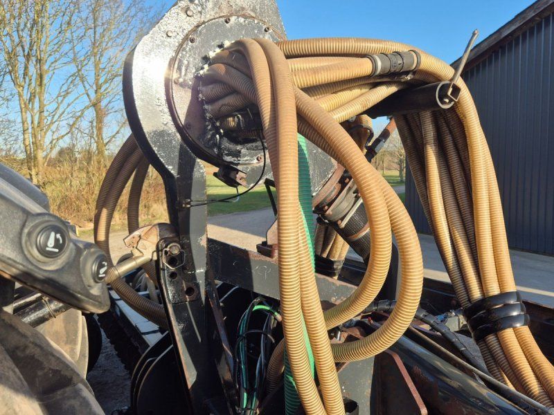 Fra Disc 7,5 meter God stand