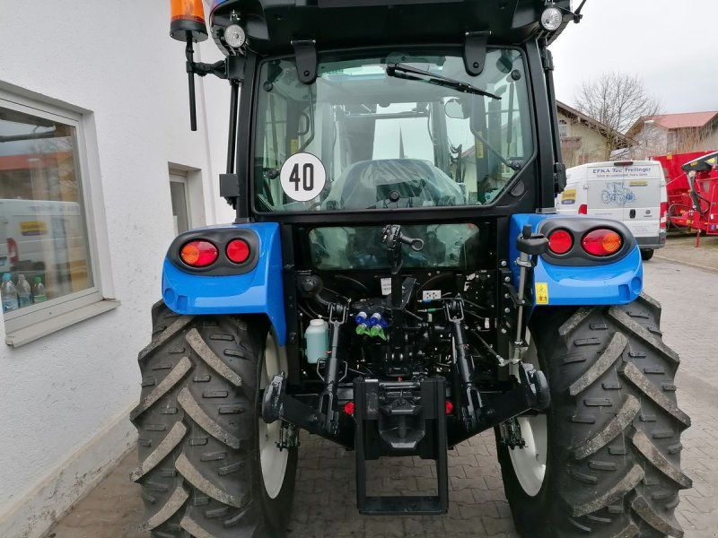 New Holland T4.55S Stage V