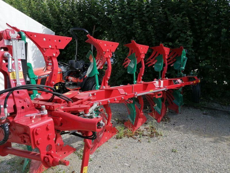 Kverneland LB100-200 5 Vario