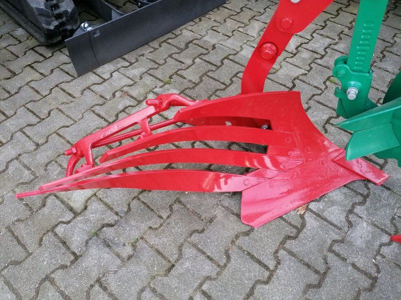 Kverneland LB100-200 5 Vario