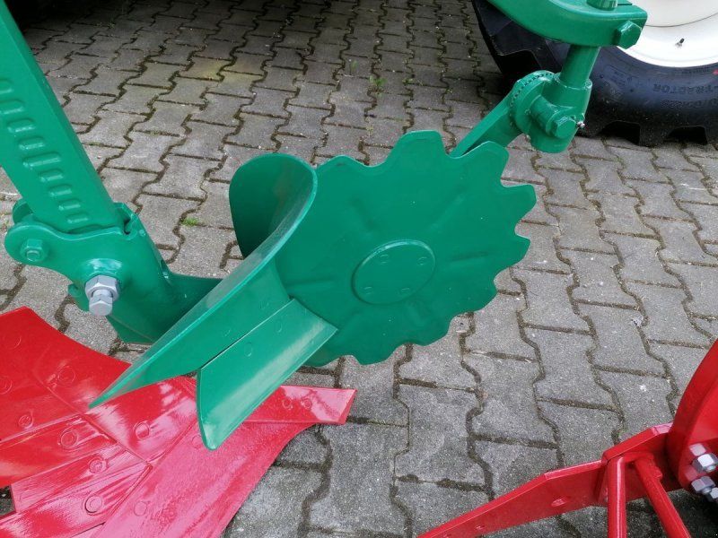 Kverneland LB100-200 5 Vario