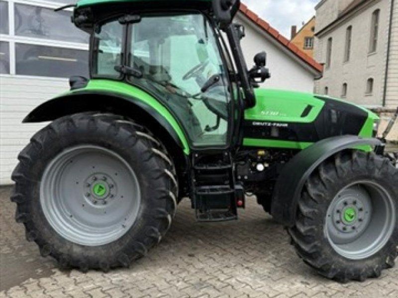 Deutz-Fahr 5130 TTV