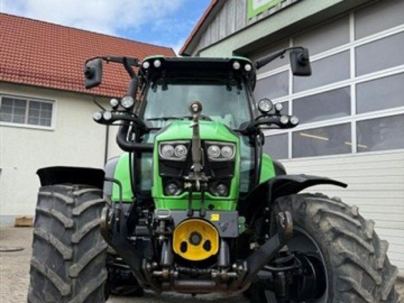 Deutz-Fahr 5130 TTV