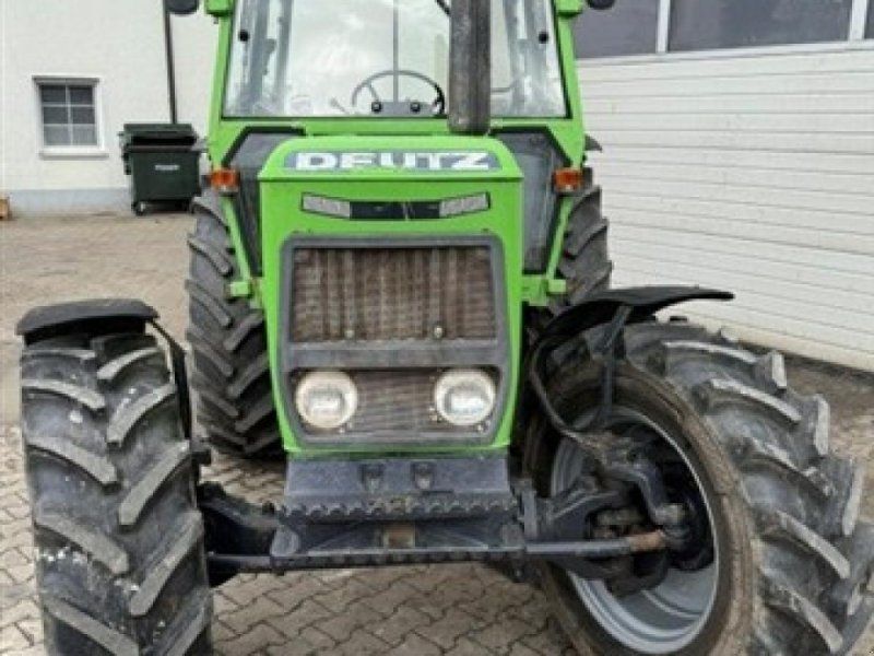 Deutz-Fahr D6807