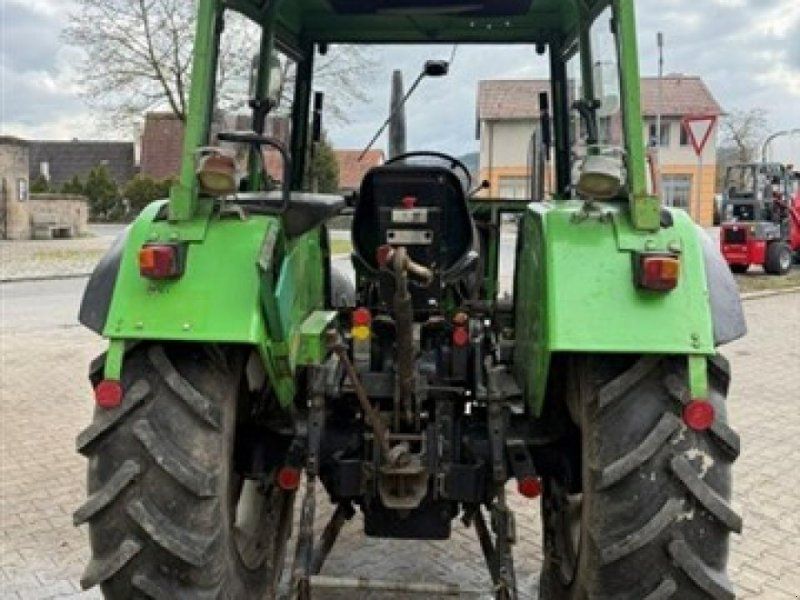 Deutz-Fahr D6807