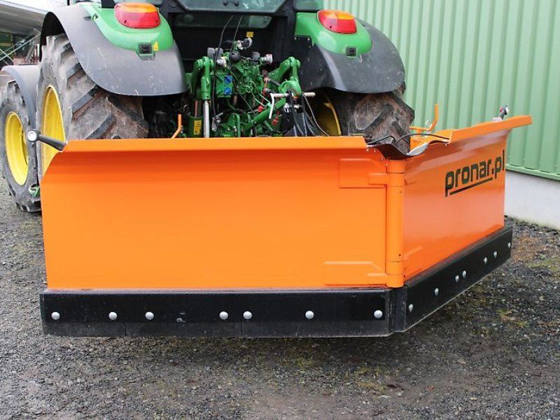 Pronar PUV 3300