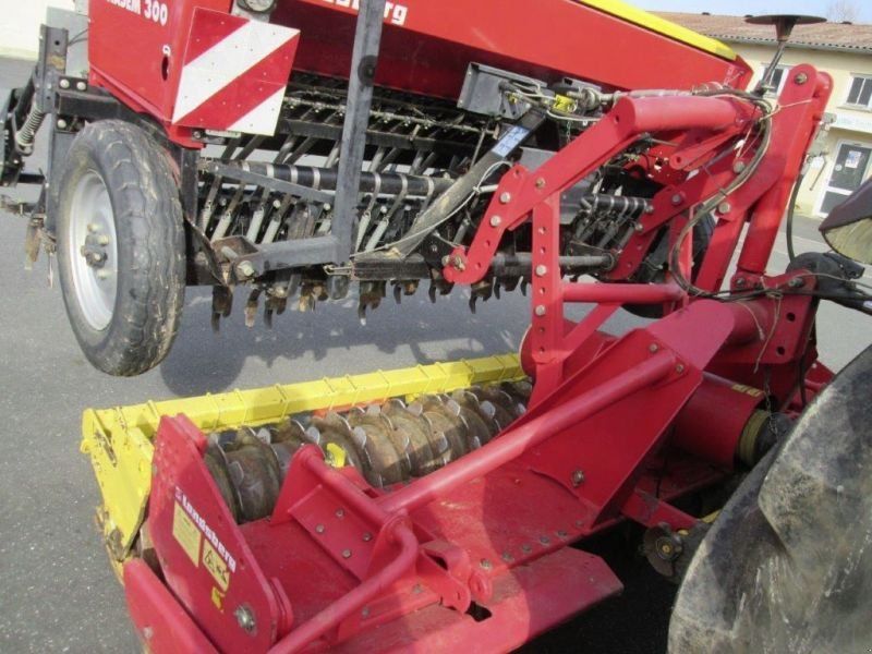 Pöttinger LION 301/VITASEM 300