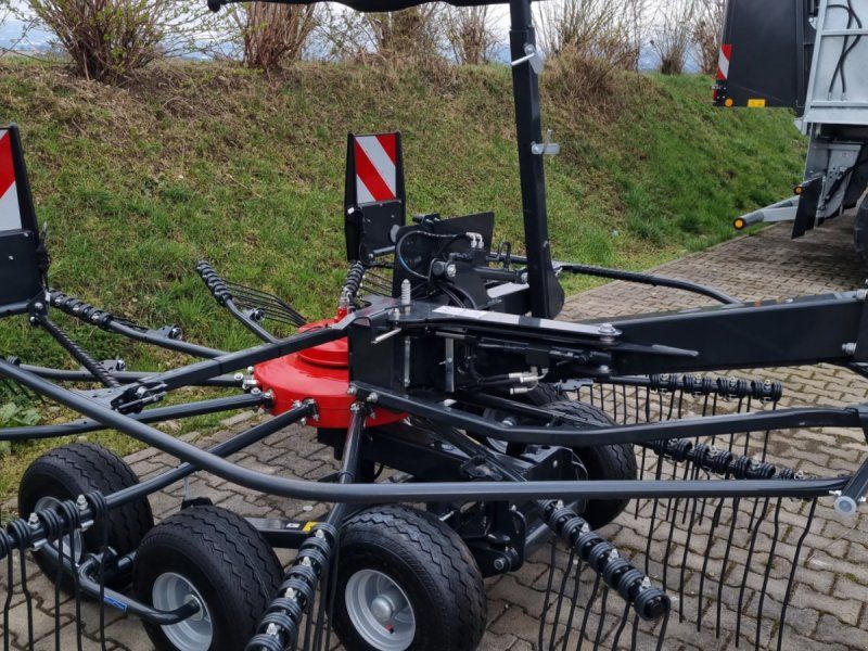 Vicon Andex 715 T EVO