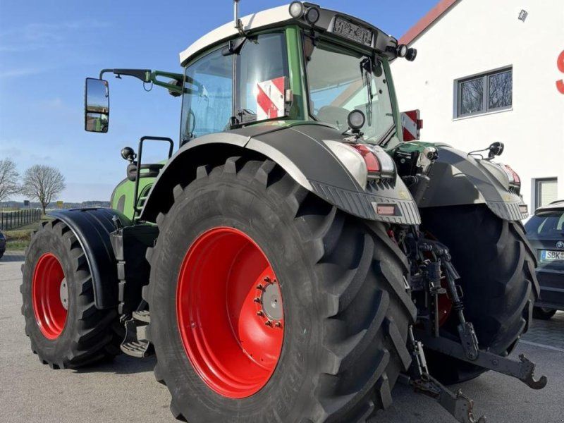 Fendt 939 Vario SCR FZW GPS RTK