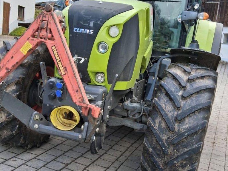 Claas Arion 620