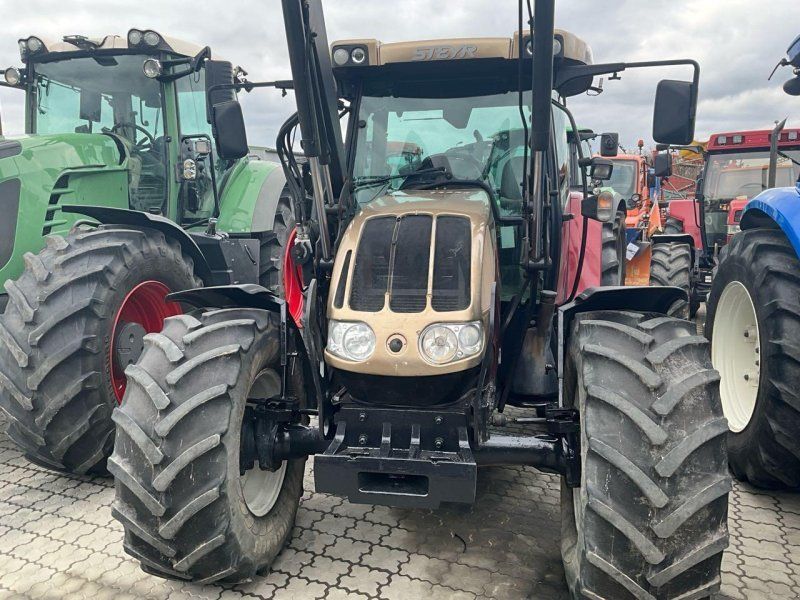 Steyr 9085 MT