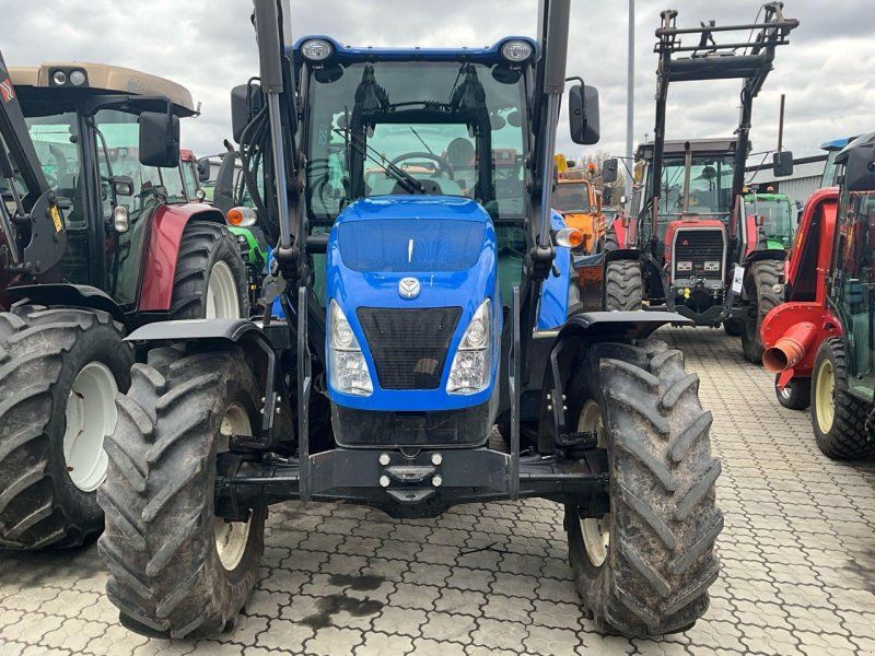 New Holland TD 5.85