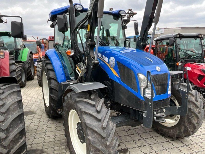 New Holland TD 5.85