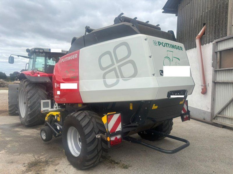 Pöttinger 3190 V