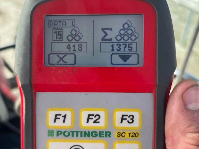 Pöttinger 3190 V