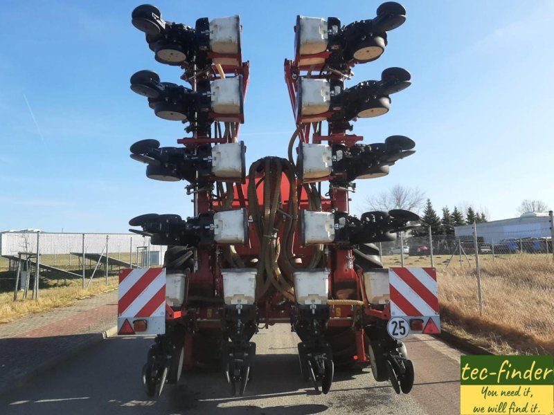 Horsch Maistro 12 RC + SW 7000