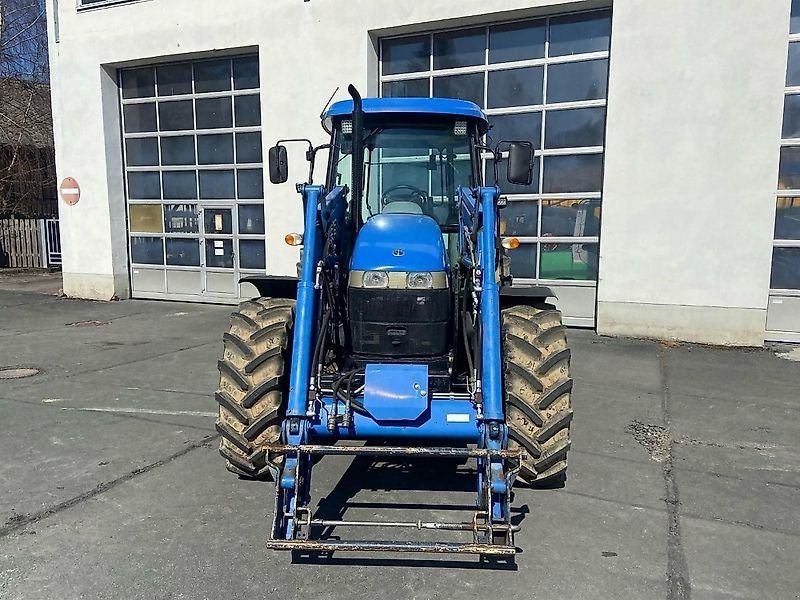 New Holland TD 5040