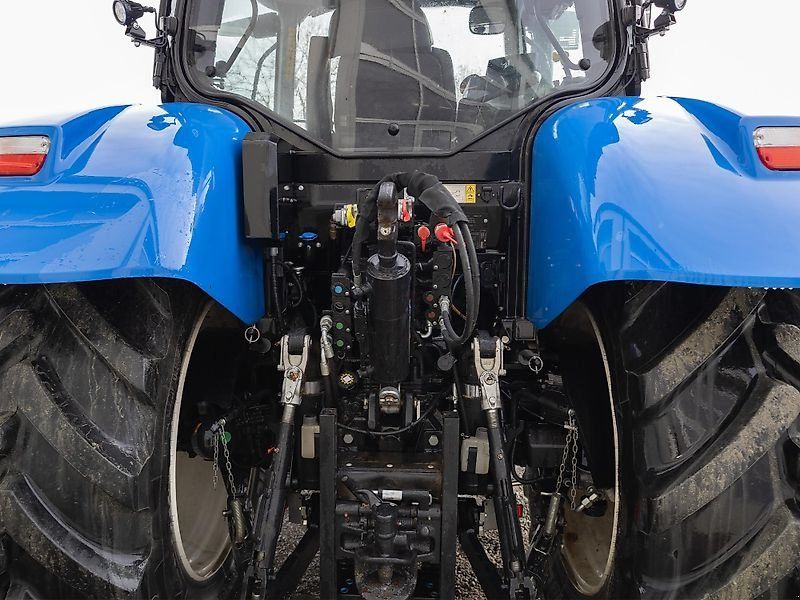 New Holland T6.180 DC