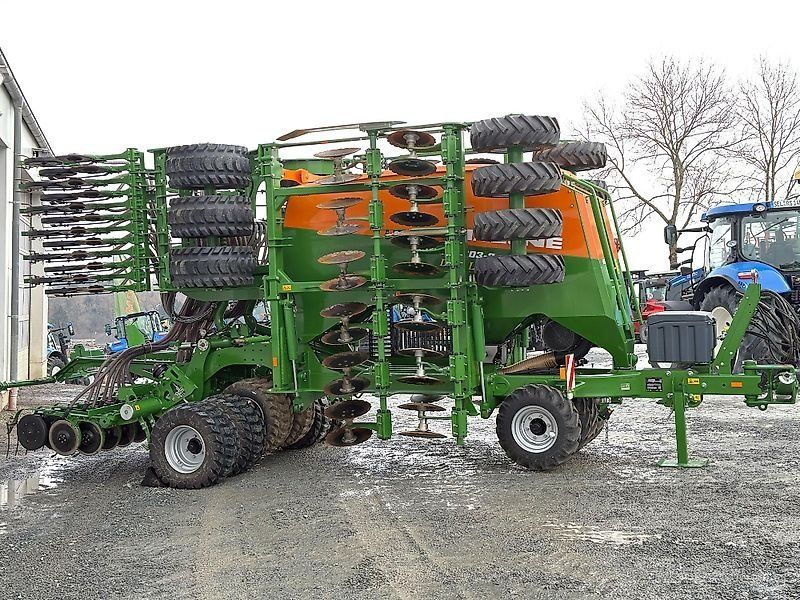 Amazone Cirrus 6003-2