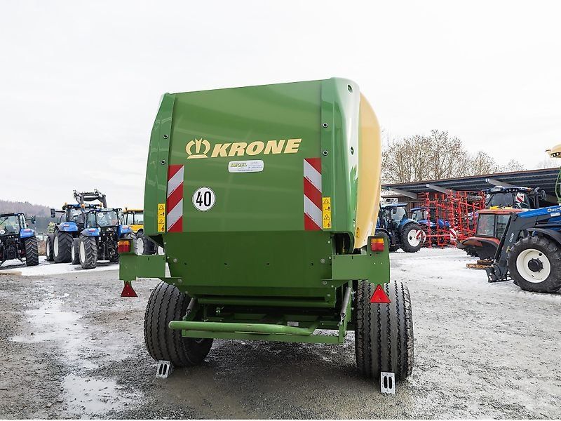 Krone Fortima V 1500 MC
