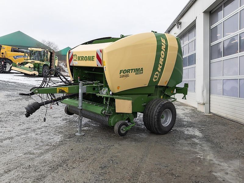 Krone Fortima V 1500 MC