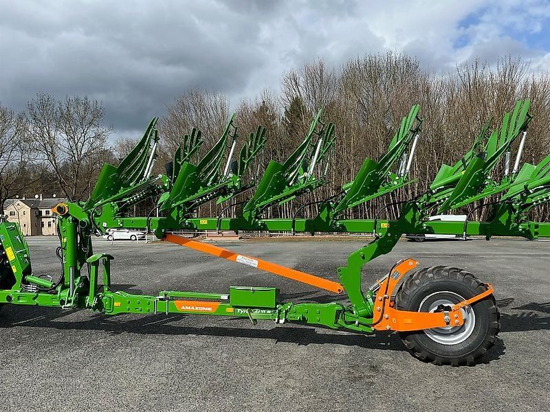 Amazone Tyrok 400