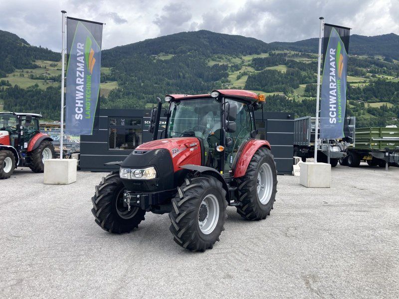 Case IH Farmall 75 A (Stage V)