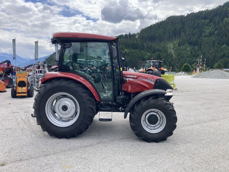Case IH Farmall 75 A (Stage V)