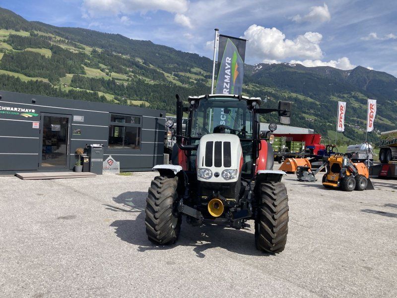 Steyr 4090 Kompakt (Stage V)