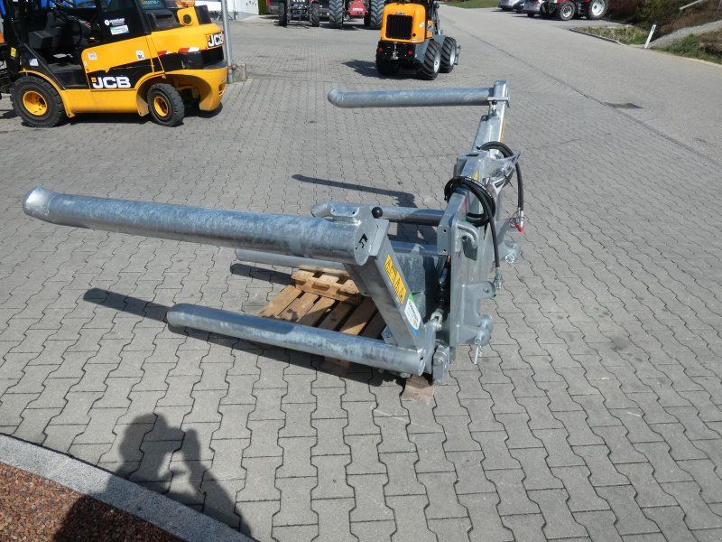 Fliegl Ballengabel Schmetterling