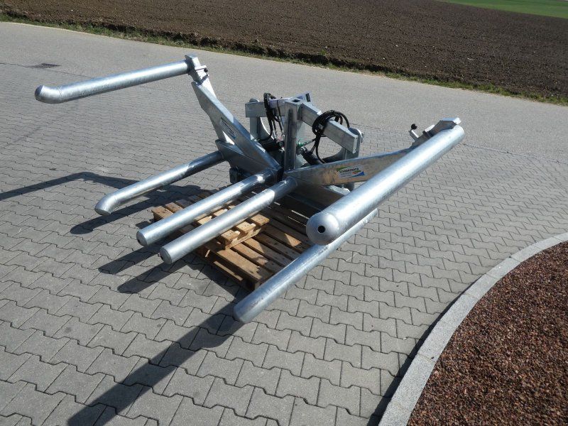 Fliegl Ballengabel Schmetterling