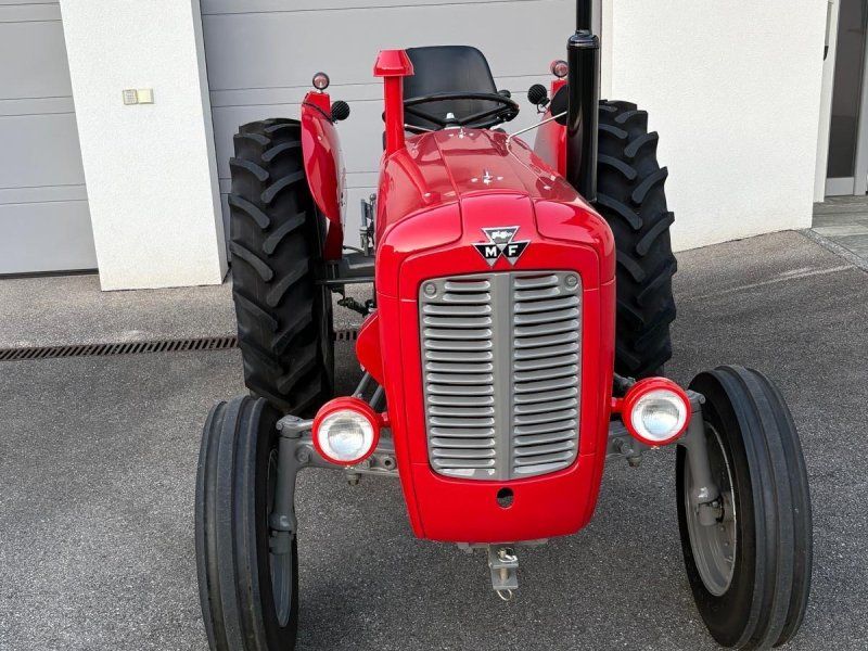 Massey Ferguson 35X