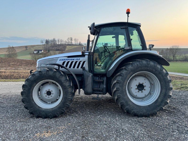 Lamborghini Champion 150