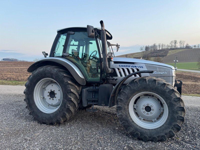 Lamborghini Champion 150