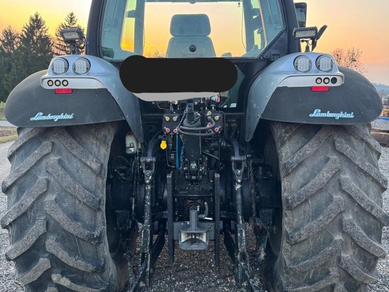 Lamborghini Champion 150