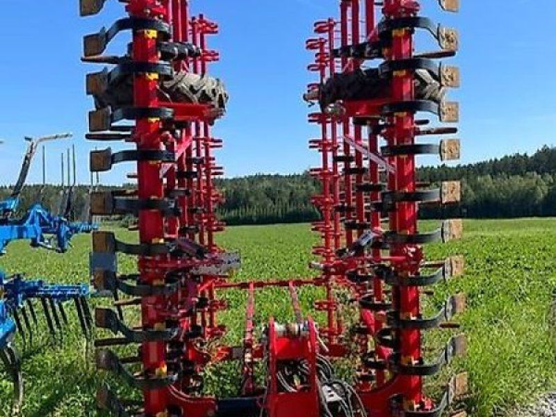 Väderstad NZ Mounted 600