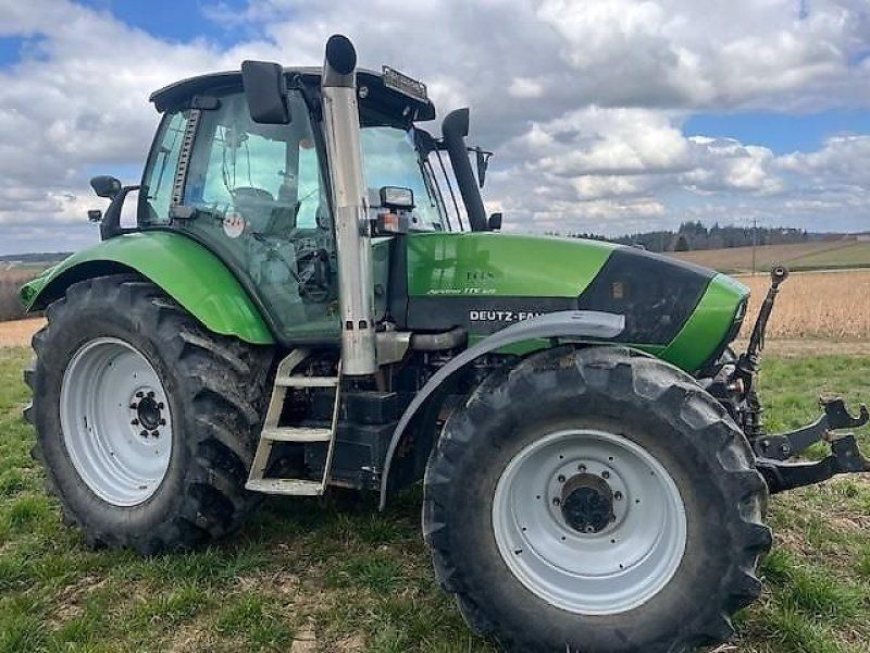 Deutz-Fahr Agrotron 620 TTV