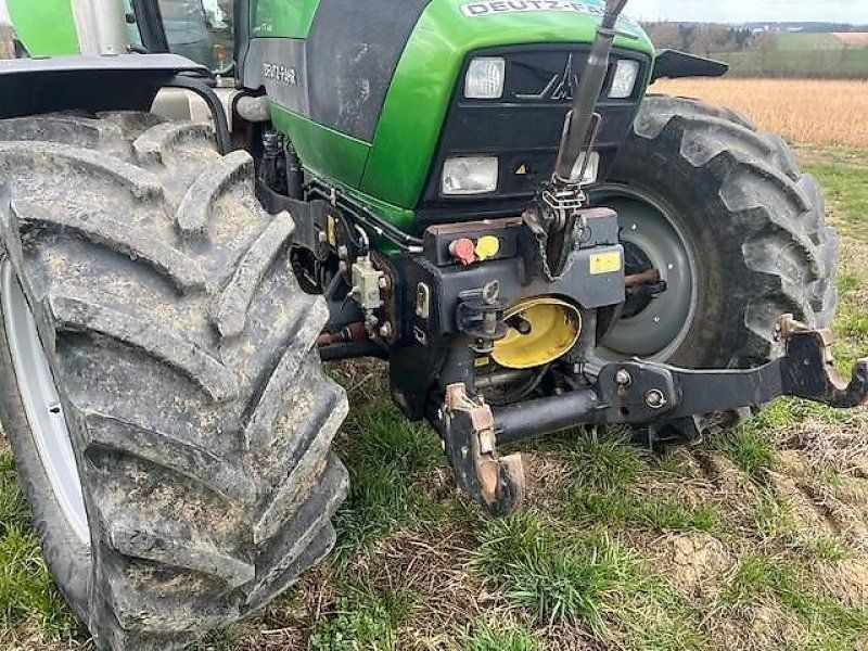 Deutz-Fahr Agrotron 620 TTV