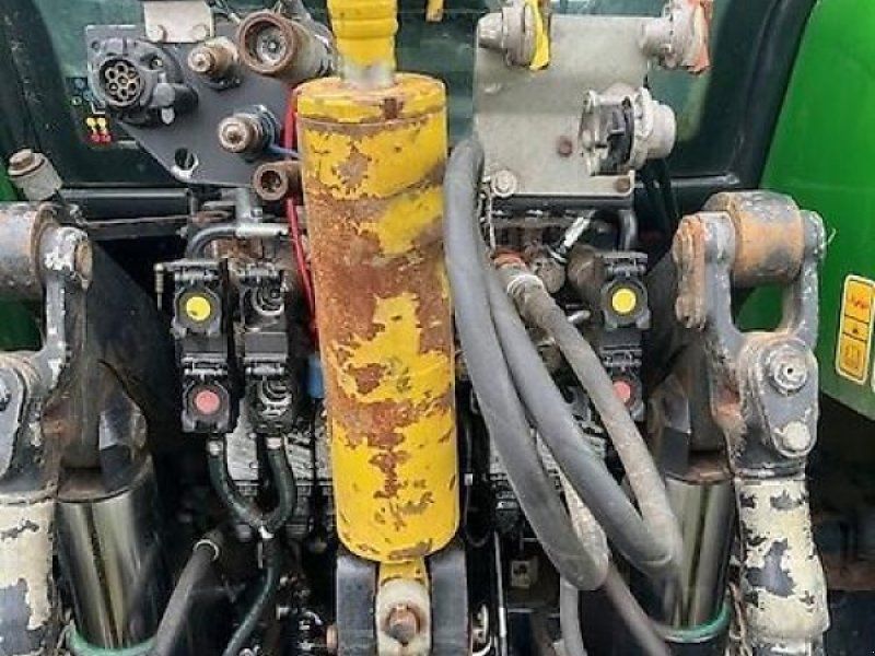 Deutz-Fahr Agrotron 620 TTV