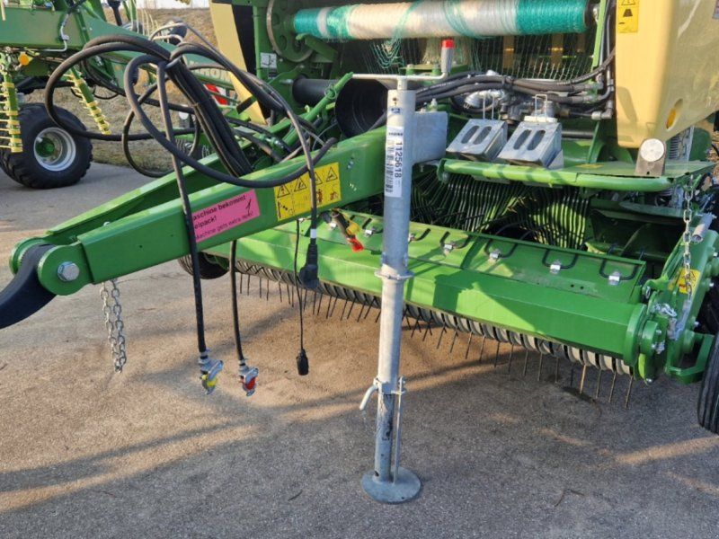 Krone Comprima V 150 XC