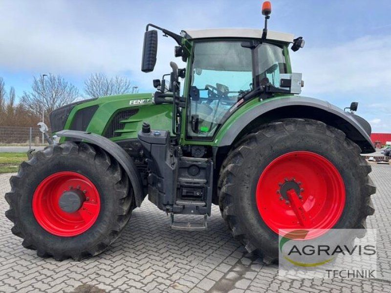 Fendt 828 VARIO S4