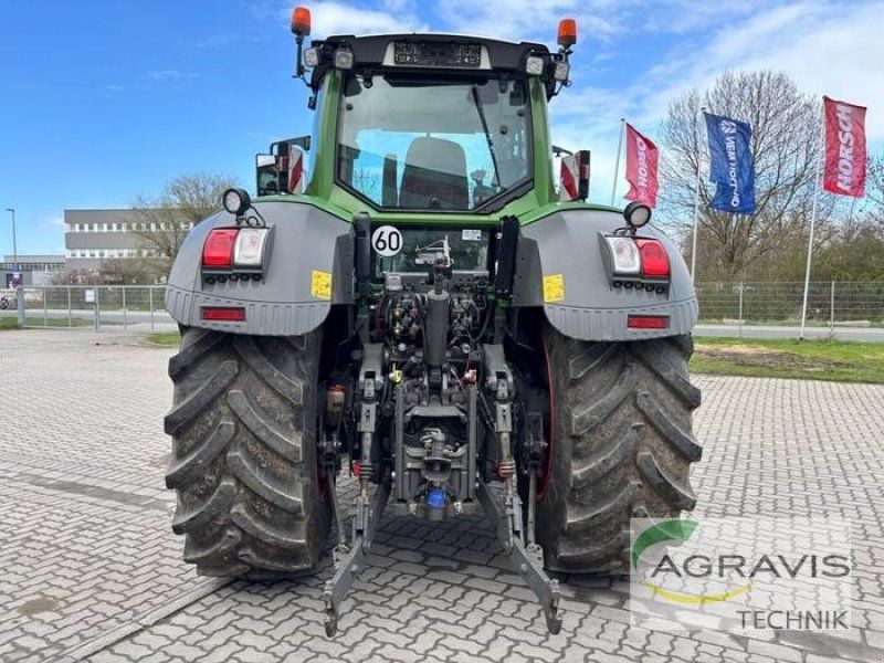 Fendt 828 VARIO S4