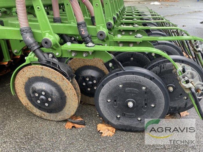 Amazone KG 3001 SUPER / CENTAYA 3000 SUPER