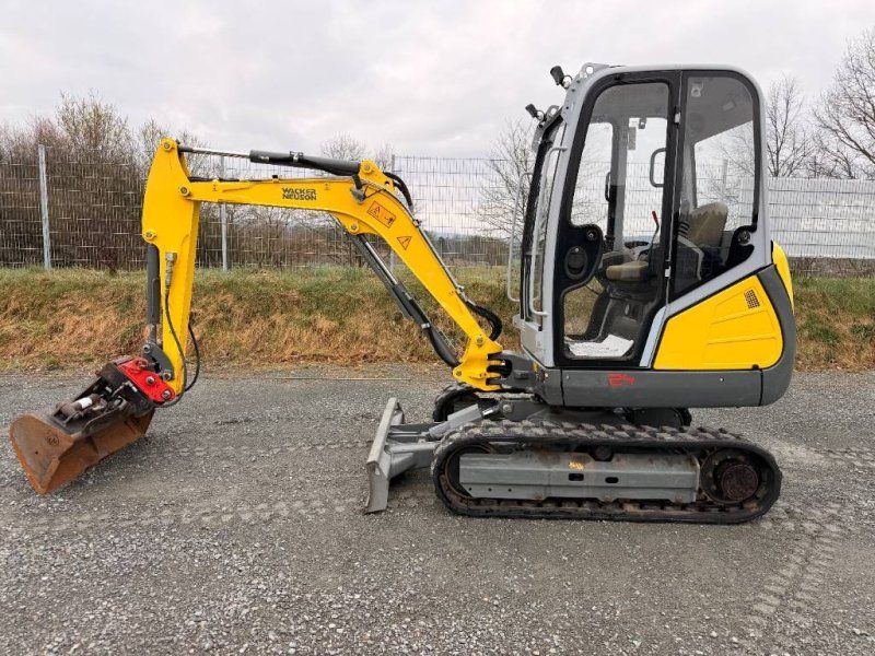 Wacker Neuson ET24