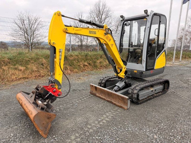 Wacker Neuson ET24