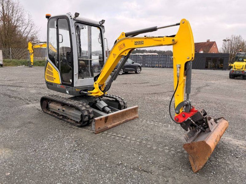 Wacker Neuson ET24